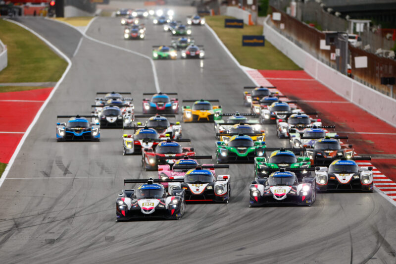 Road to Le Mans: Grid cheio e nova duração da prova são as novidades para 2026
