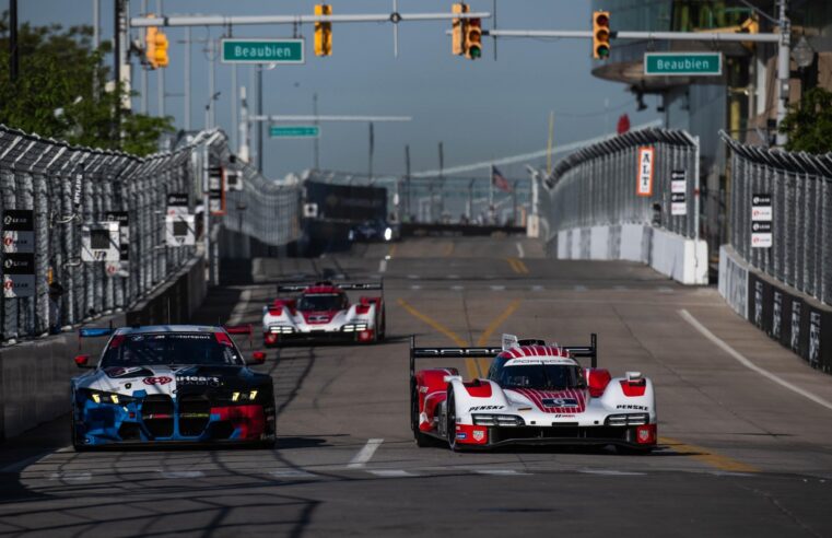 Porsche avalia retorno ao WEC em 2030 impulsionada por unificação de regras dos Hypercars