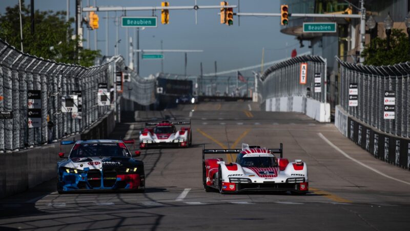 Porsche avalia retorno ao WEC em 2030 impulsionada por unificação de regras dos Hypercars