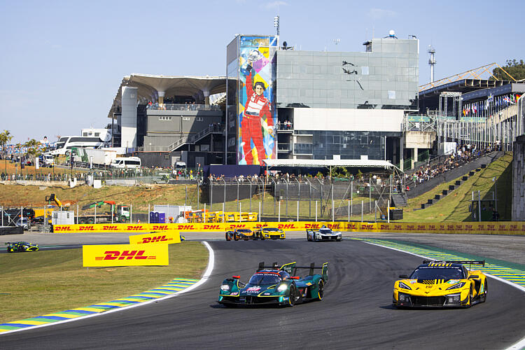 Mudanças importantes no Grid das 6 Horas de São Paulo agitam o WEC em Interlagos
