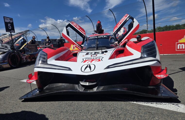 ORECA alerta para desafios com novo regulamento de Hypercars para 2030