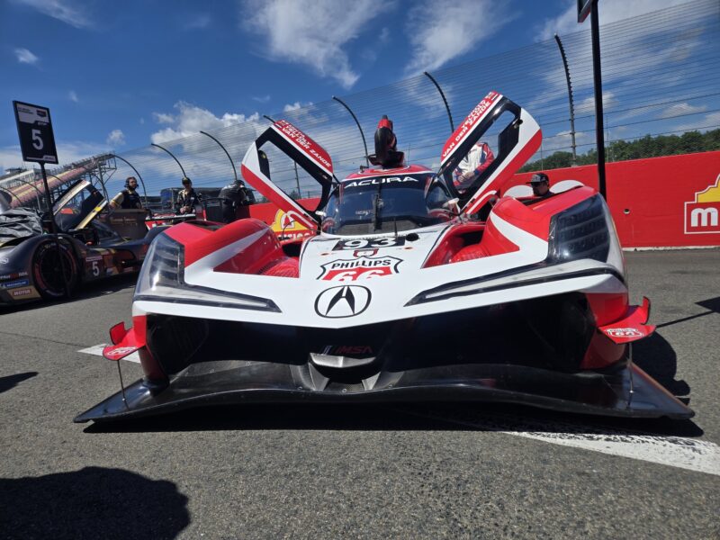 ORECA alerta para desafios com novo regulamento de Hypercars para 2030