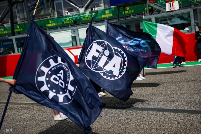 Conflito de datas entre WEC e GT World Challenge gera mudanças de calendário