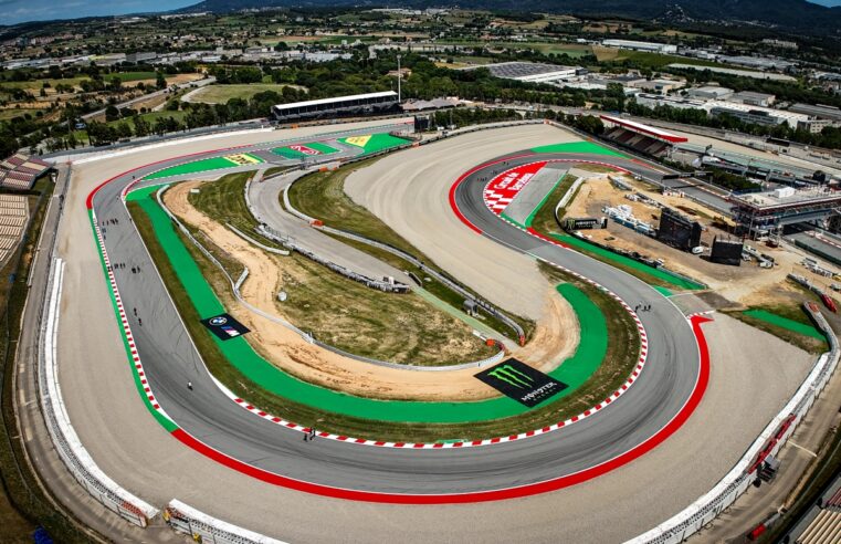 WEC confirma Barcelona e Monza nas etapas decisivas do Mundial