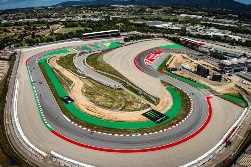 WEC confirma Barcelona e Monza nas etapas decisivas do Mundial