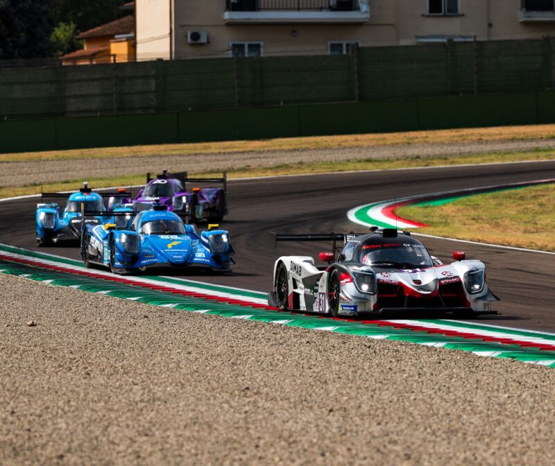European Le Mans Series divulga calendário para 2027 com novidades em Silverstone e Le Castellet