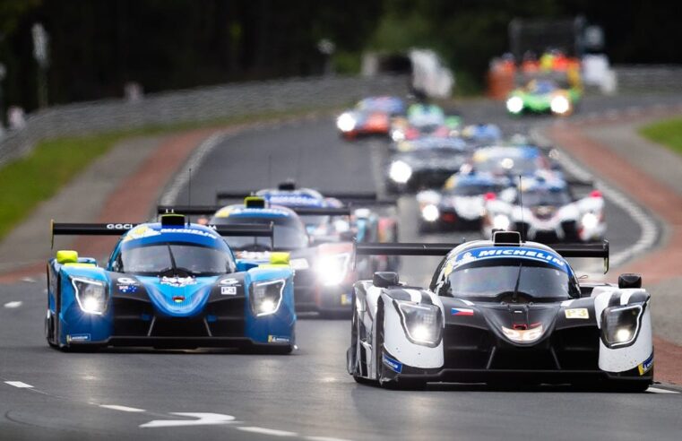 Michelin Le Mans Cup anuncia calendário para 2027 com início antecipado