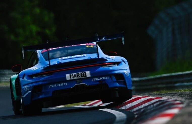 ADAC anuncia criação da nova série 24h Nürburgring para a temporada de 2027
