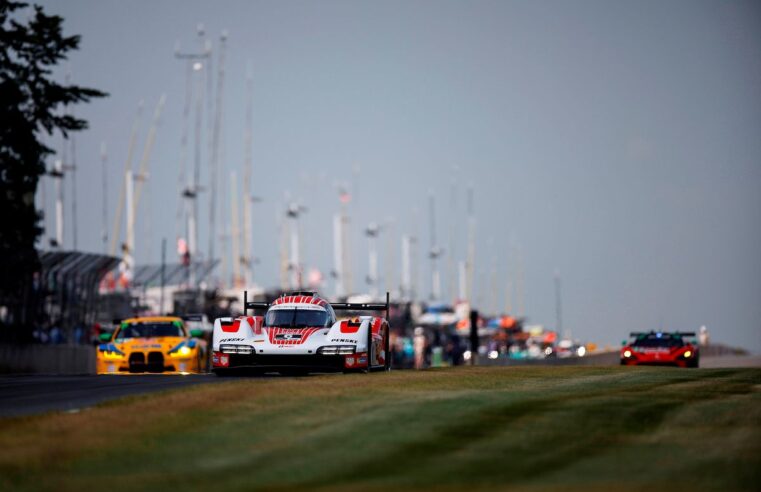 IMSA: Com 54 carros inscritos e mudanças no BoP, Road America terá formato de 6 Horas