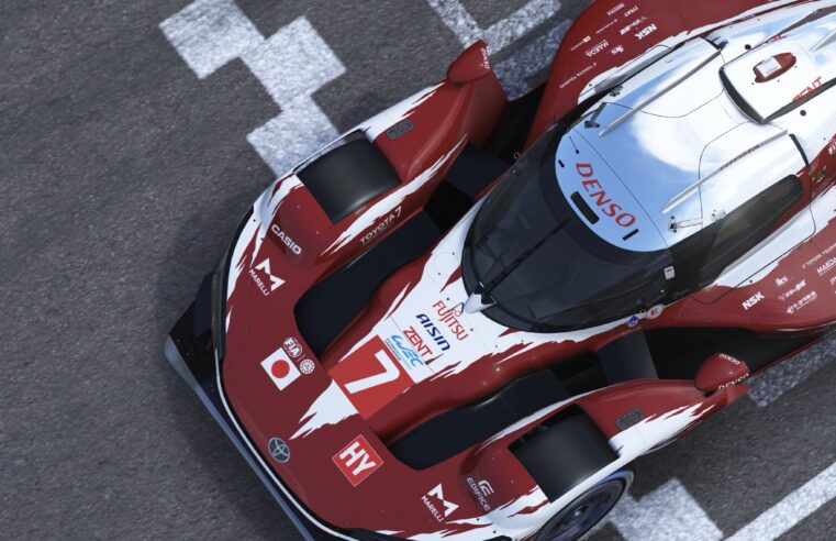 Le Mans Ultimate anuncia DLC com pistas americanas
