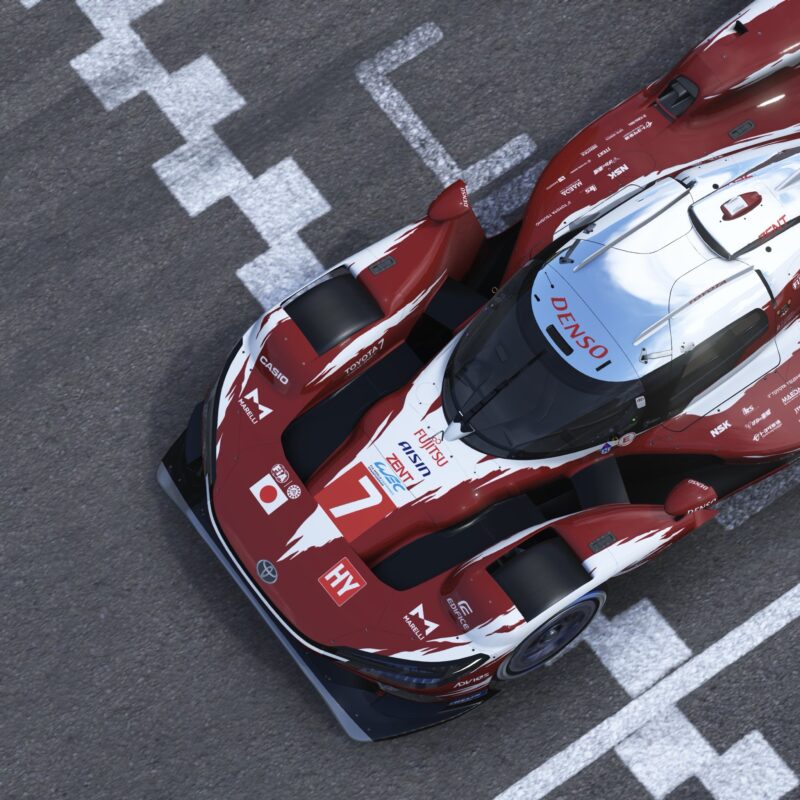 Le Mans Ultimate anuncia DLC com pistas americanas