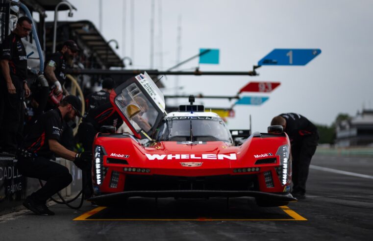 Action Express Racing planeja retorno a Le Mans em 2027