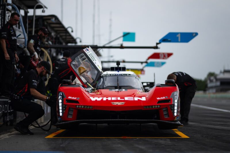 Action Express Racing planeja retorno a Le Mans em 2027