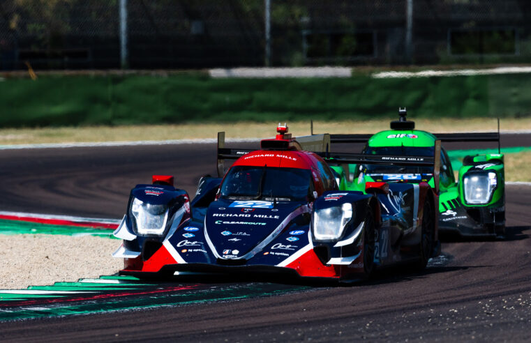 4 Horas de Spa-Francorchamps: Prova do ELMS terá 47 carros inscritos