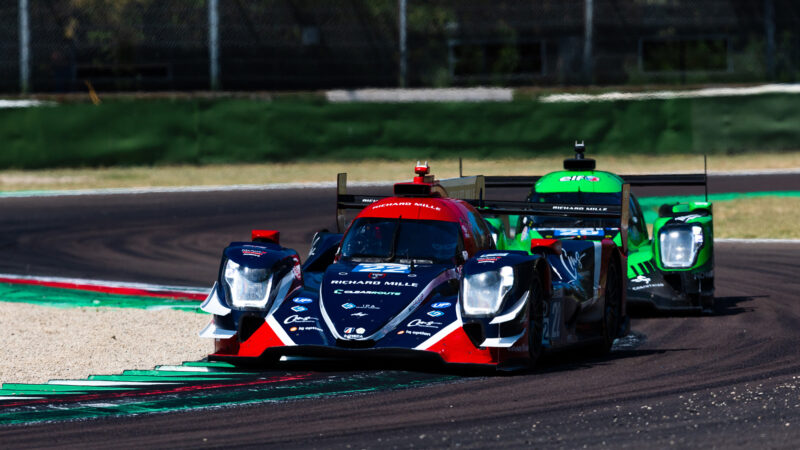 4 Horas de Spa-Francorchamps: Prova do ELMS terá 47 carros inscritos