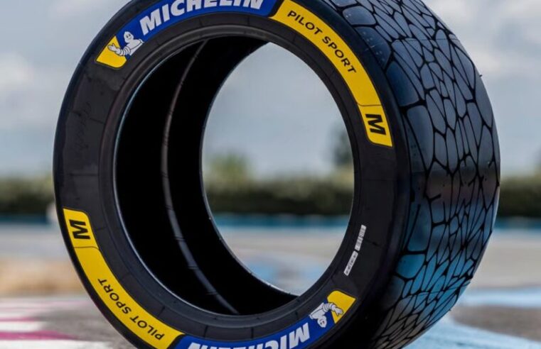 Michelin e Goodyear garantem exclusividade de pneus no WEC e IMSA até 2032
