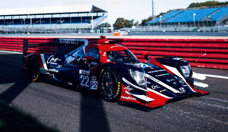 ELMS: Ben Hanley lidera o primeiro treino livre das 4 Horas de Silverstone
