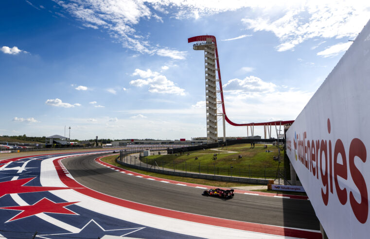 FIA WEC: Circuito das Américas recebe disputas acirradas em Austin