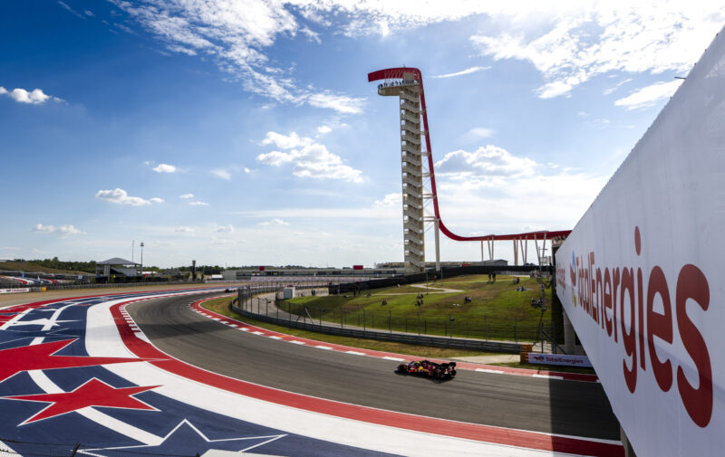 FIA WEC: Circuito das Américas recebe disputas acirradas em Austin
