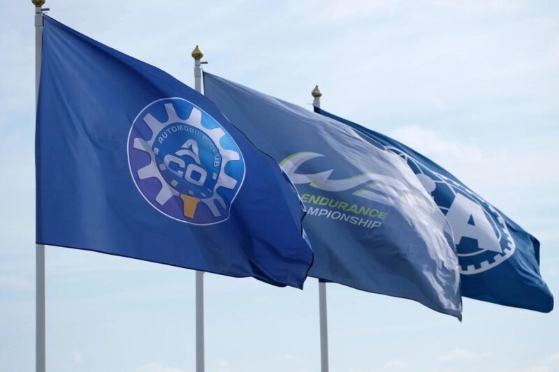 FIA e ACO renovam parceria do Mundial de Endurance até 2037