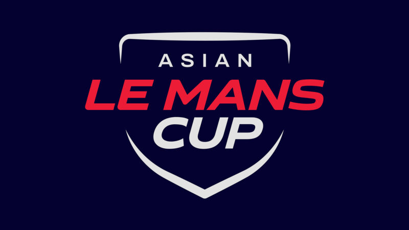 Temporada inaugural da Asian Le Mans Cup terá 18 carros confirmados