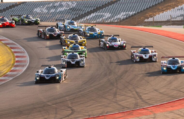 Michelin Le Mans Cup: Última etapa em Portimão terá 44 carros