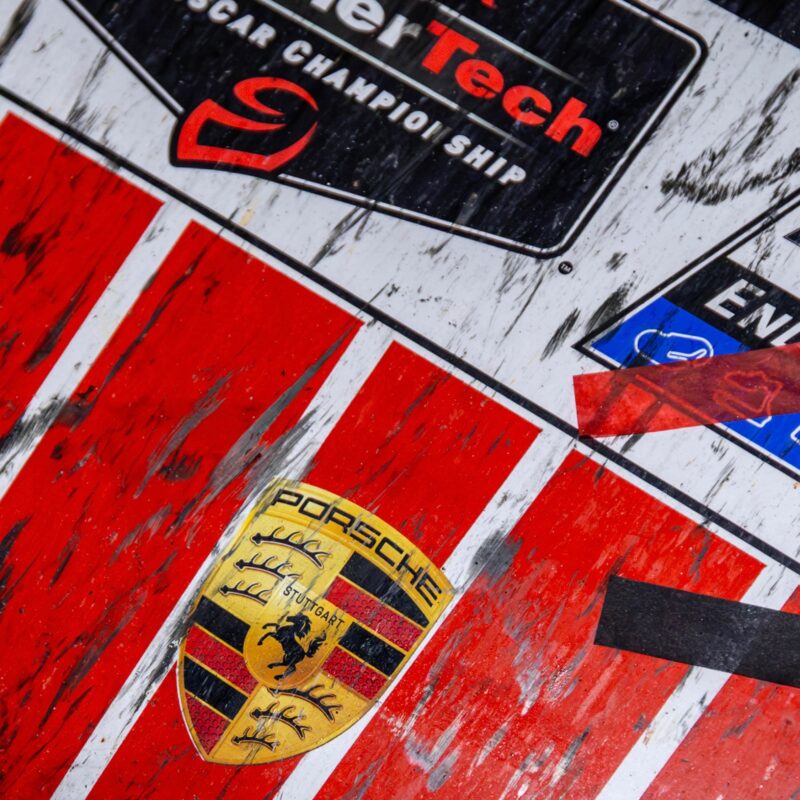 Porsche não fará grandes atualizações no 963 LMDh para 2027