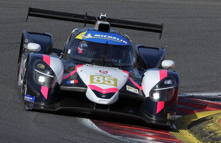 Michelin Le Mans Cup 2026: Enzo Peugeot e Danial Frost vencem em Portimão no encerramento da temporada