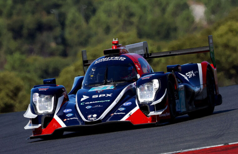 United Autosports define pilotos para a temporada 2026/2027 do Asian Le Mans Series