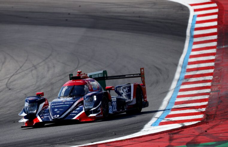 ELMS: United Autosports vence final e garante o título